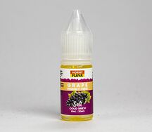 Horny Salt Grape