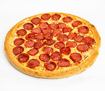 Пицца Супер Пепперони 40 см