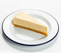 Чизкейк Нью-Йорк