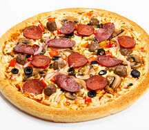 Пицца Сити суприм 40 см