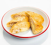 Пицца-ролл Цезарь