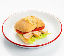 Чиабатта Цезарь