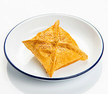 Хачапури с сыром