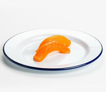 Суши Лосось