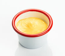 Соус Heinz сырный