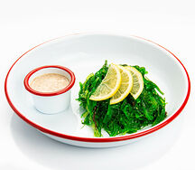 Салат Кайсо