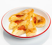 Пицца-ролл Пепперони