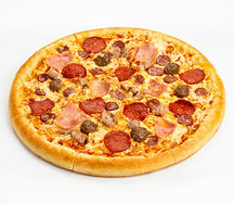 Пицца Мясной пир 40 см