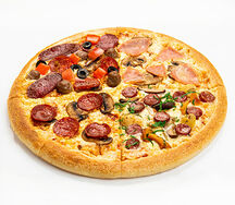 Пицца Микс 40 см