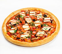 Пицца Веганская 40 см