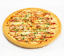 Пицца Барбекю 40 см