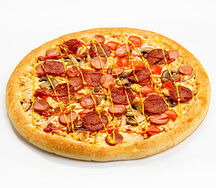 Пицца Манхеттен 40 см