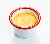 Соус Heinz горчичный