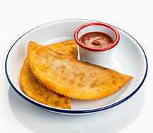 Чебуреки с бараниной