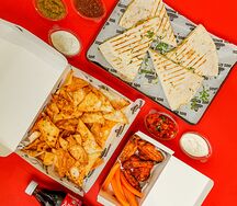 Սալսա կոմբո