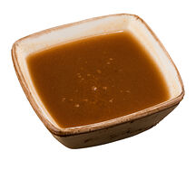 Կարմիր լոլիկի սոուս