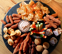 Կծու հավաքածու