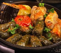 Տոլմայի տեսականի
