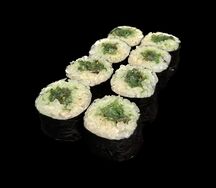 Маки-ролл Чука