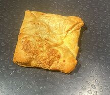 Хачапури с сыром