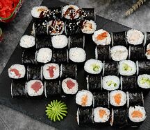 Сет Маки