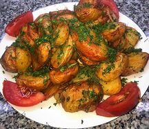 Նոր կարտոֆիլ