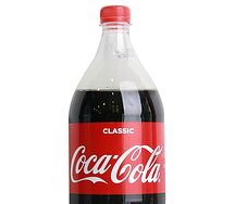 Сoca-Cola