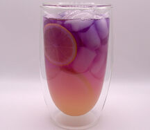 Pink Lemon Sparkling