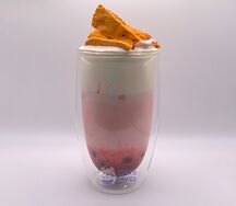 Фруктовый чиззо