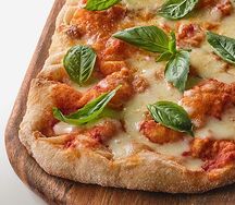 Пицца Маргарита