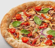 Пицца Овощная