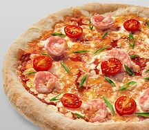 Пицца Тай-фри