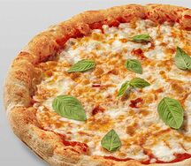 Пицца Маргарита