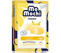 MoMochi Райский банан