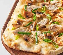 Жюльен с курицей