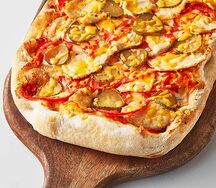 Пицца Чик-н-чиз