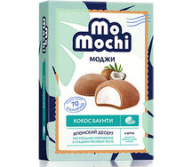 MoMochi Кокос баунти