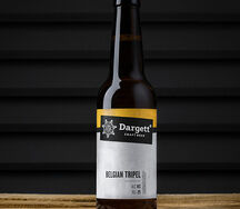 Belgian Tripel