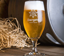 Biere Blanche