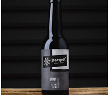 Oatmeal Stout