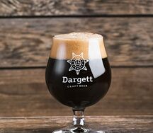 Imperial Russian Stout