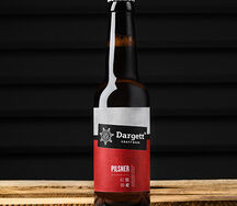 Bohemian Pilsner