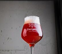 Cherry Ale