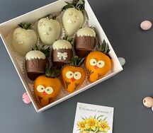 Пасхальный набор № 4