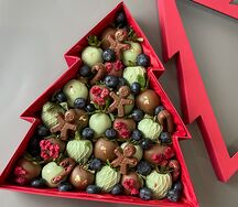 Набор новогодний #8