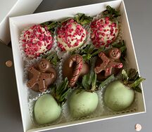 Набор новогодний #1