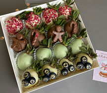 Набор новогодний #3