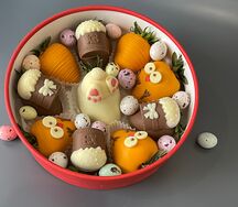 Пасхальный набор 3