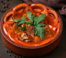Չաշուշուլի