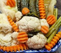 Թթու խառը